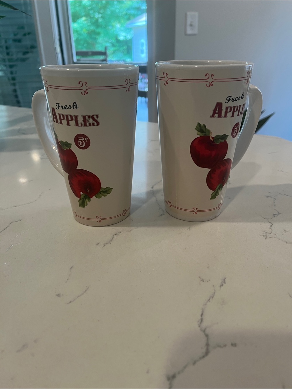 Mugs